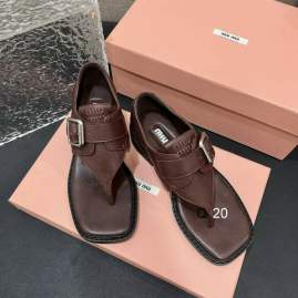 Picture of Miumiu Shoes _SKUMiuMiusz35-40XX020418206
